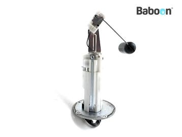 Benzinepomp Kawasaki ER-6 2012-2016 (ER6 ER-6 EX650, Verzenden, Gebruikt