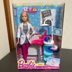 Mattel - Barbiepop Barbie Mattel Dentist - 2010-2020 -