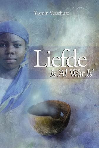 Liefde is al wat is 9789063787530 Y. Verschure, Verzenden, Gelezen, Y. Verschure