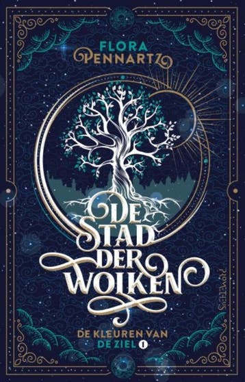 De Stad Der Wolken | Flora Pennartz | Nieuw, Boeken, Ophalen of Verzenden, Nieuw, Flora Pennartz