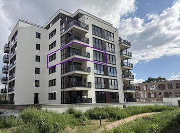 Te huur: Appartement Turfsteker in Venray, Venray, Limburg, Appartement