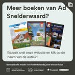 E-bikeroutes op en om de Veluwe / Capitool reisgidsen, Verzenden, Zo goed als nieuw, Ad Snelderwaard