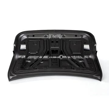 SooQoo BMW M4 G82 carbon kofferbakklep, Auto diversen, Verzenden