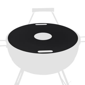 Grillplaat - Bakplaat Voor op een Vuurschaal  - Plancha, Ophalen of Verzenden, Nieuw