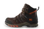 Timberland Werkschoenen in maat 41 Bruin, Bruin, Verzenden, Timberland, Werkschoenen