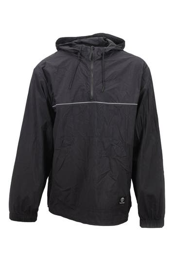 Timberland Jas in maat XL Zwart, Verzenden, Zo goed als nieuw, Zwart, Timberland