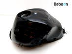Benzine Tank Kawasaki KLE 650 Versys 2015-2016 (KLE650, Motoren, Onderdelen | Kawasaki, Verzenden, Gebruikt
