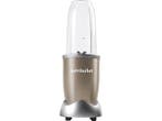 Nutribullet -  Pro 900w Champagne (5-delig), Verzenden, Nieuw