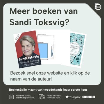The Chain Of Curiosity - Sandi Toksvig 9781847443458, Verzenden, Gelezen, Sandi Toksvig
