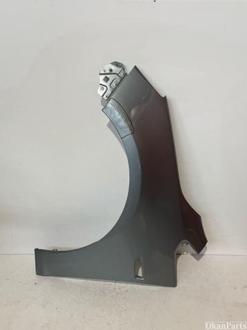 Opel Astra J linker zijscherm voorscherm links, Ophalen, Gebruikt, Voor