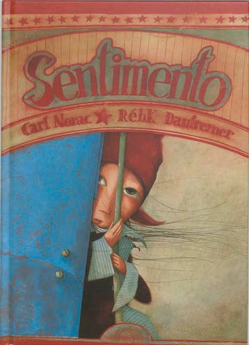 Sentimento - R. Dautremer 9789059081758, Boeken, Verzenden, Gelezen, R. Dautremer