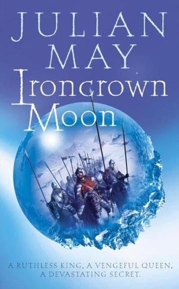 Ironcrown Moon - Julian May 9780007123230, Verzenden, Gelezen, Julian May