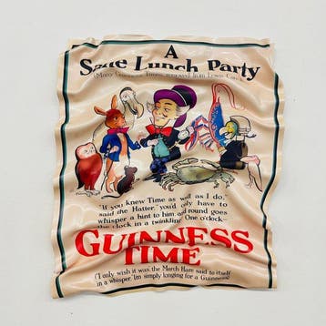 Soyz Bank (1988) - Guinness Time