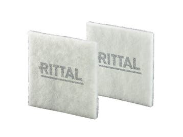 Rittal Sk 3171100 G3 Filtermat 173x173x17mm - 3171100 [5, Doe-het-zelf en Verbouw, Verzenden, Nieuw, Overige typen