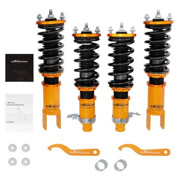 Schroefset geschikt voor Honda Civic EG EJ EH, Integra DC..., Verzenden, Nieuw, Honda