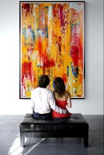 Luc Mora - Sunset - XXL