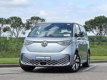 Volkswagen ID. Buzz Cargo ID.BUZZ, Automaat, Gebruikt, Volkswagen, Overige brandstoffen
