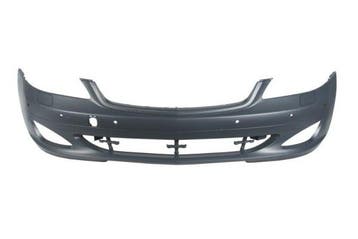 Bumper o.a: Mercedes-AMG, Mercedes-Benz, S AMG (W221), Ophalen of Verzenden, Nieuw, Mercedes-Benz, Bumper