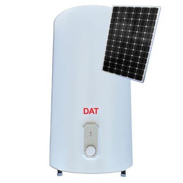DAT-Arca 80 liter anti salderingsboiler 800Watt, Verzenden, Nieuw