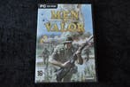 Men Of Valor PC Game, Verzenden, Nieuw