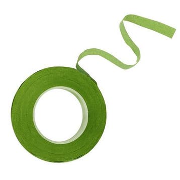 PME Bloementape Licht groen 27,4 meter, Verzenden, Nieuw