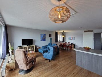 Te huur: Appartement Conradwerf in Zaandam, Noord-Holland, Zaandam, Appartement