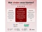 LIROMA® Draadloze Roodlichttherapie Lamp - Portable, Verzenden, Nieuw