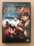 Klassieke Western - The Man from Colorado - 1949 nieuwstaat, Cd's en Dvd's, Dvd's | Klassiekers, Vanaf 12 jaar, Ophalen of Verzenden