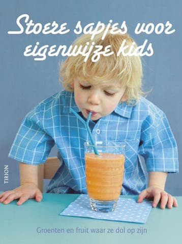 Stoere sapjes voor eigenwijze kids - A. Cross 9789043909297, Boeken, Verzenden, Zo goed als nieuw, A. Cross