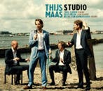 cd digi - Thijs Cuppen - Studio, Verzenden, Zo goed als nieuw