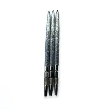 Grip Punten Swiss Points, Sport en Fitness, Darts, Verzenden, Nieuw