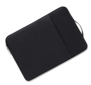 DrPhone S05 Laptop Beschermhoes - Sleeve tot 13 inch met han, Computers en Software, Laptoptassen, Verzenden, Nieuw