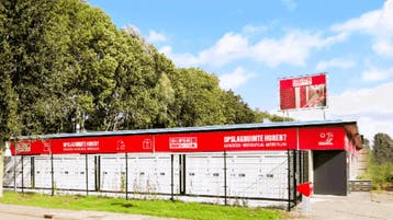Opslagruimte te huur Uithoorn Industrieweg 22, Huur