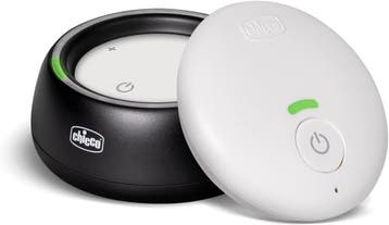 Audio Babyfoon Chicco | Slimme ECO-modus | Tweedekansje O..., Ophalen of Verzenden, Zo goed als nieuw, 250 meter of meer, Digitaal