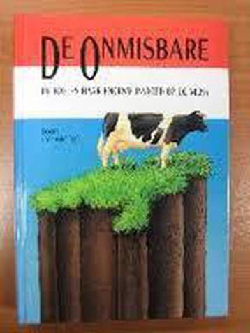 De Onmisbare   De koe en haar enorme invloed o 9789090023694, Boeken, Zo goed als nieuw