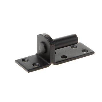 OUTLET Plaatduim Ø16x45 38x5 EPZ, Ophalen of Verzenden