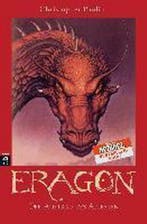 Auftrag DES Altesten, Der 9783570128046 Christopher Paolini, Boeken, Verzenden, Gelezen, Christopher Paolini