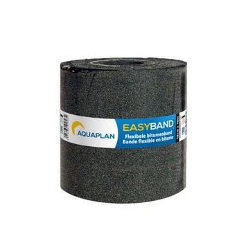 Aquaplan Aquaplan easy band 18 cm x 10 m, Verzenden, Nieuw