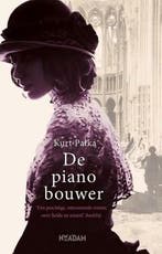 De pianobouwer (9789046820902, Kurt Palka), Verzenden, Nieuw