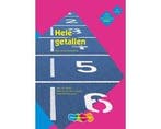 Boek Rekendidactiek: Hele getallen 3e druk, inclusief online, Boeken, Verzenden, Zo goed als nieuw