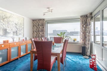 Te huur: Appartement Oosterkade in Rotterdam, Appartement, Rotterdam, Zuid-Holland