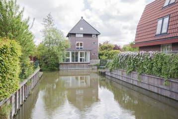 Te huur: Huis Kroosjespruimstraat in Aalsmeer, Aalsmeer, Noord-Holland