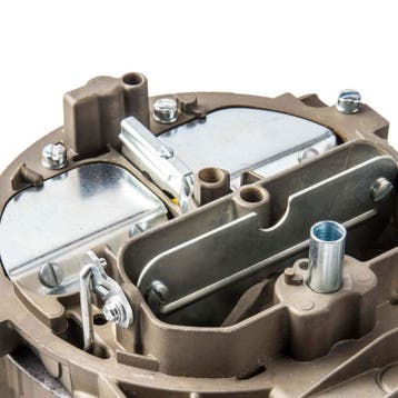 Carburetor voor Quadrajet 4MV 4 Barrel geschikt voor Chev..., Verzenden, Nieuw