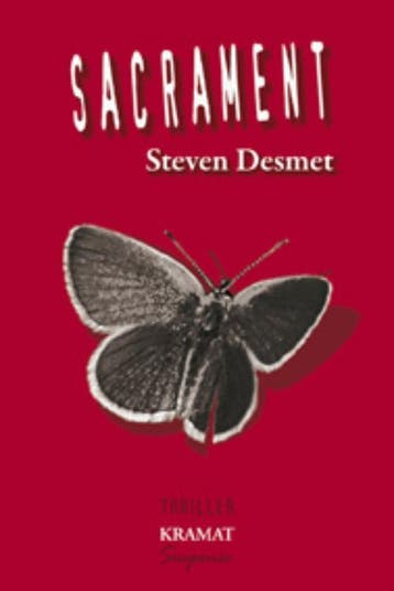 SACRAMENT 9789075212921 S. Desmet, Boeken, Verzenden, Gelezen, S. Desmet