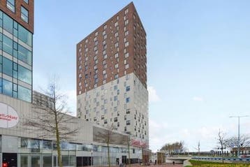Te Huur 3 Kamer Appartement Buitenom In Zoetermeer, Huizen en Kamers, Direct bij eigenaar, Zoetermeer, Appartement, Zuid-Holland