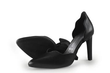 Marco Tozzi Pumps in maat 36 Zwart, Pumps, Verzenden, Zwart, Marco Tozzi
