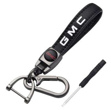 GMC sleutelhanger Car Key Strap, Ophalen of Verzenden, Nieuw