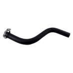 Omix Fuel Vent Hose 97-02 Jeep Wrangler (TJ), Ophalen of Verzenden, Nieuw