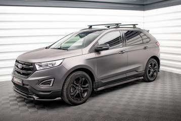 Side Skirts Diffusers Ford Edge Mk2, Auto-onderdelen, Carrosserie en Plaatwerk, Verzenden, Nieuw