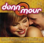 cd - Various - Donnamour 14, Verzenden, Zo goed als nieuw